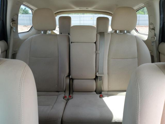 2015 NISSAN PATHFINDER - 5N1AR2MM5FC663635
