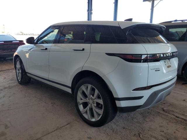 2020 LAND ROVER RANGE ROVE SALZP2FX3LH076152