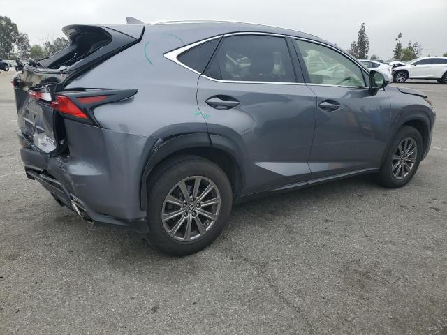 Vin: jtjyarbz5k2119280, lot: 62200205, lexus nx 300 base 20193