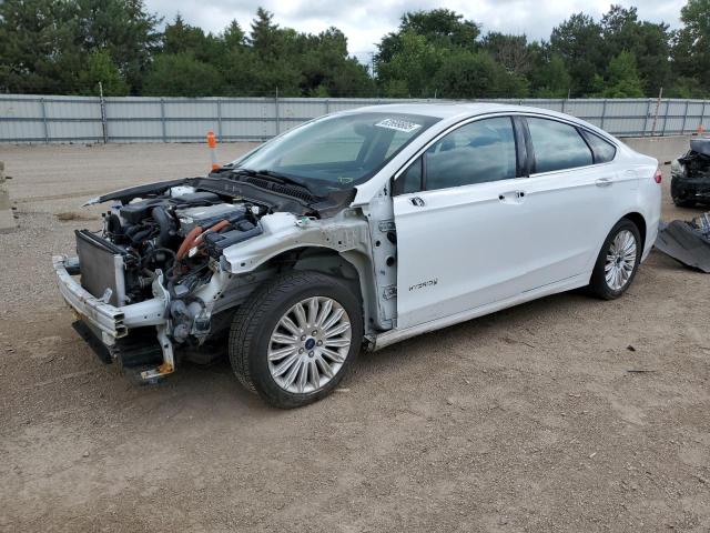 Vin: 3fa6p0luxgr184285, lot: 62699805, ford fusion se hybrid 2016 img_1
