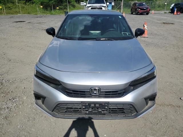2023 HONDA CIVIC SPOR - 2HGFE2F57PH547638