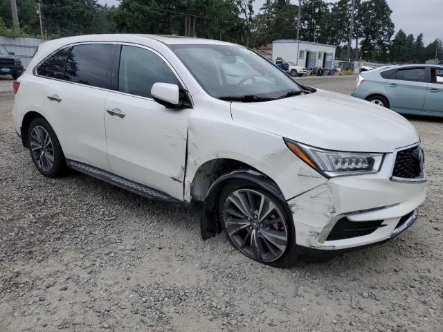 Vin: 5j8yd4h54kl003159, lot: 60716275, acura mdx technology 20194
