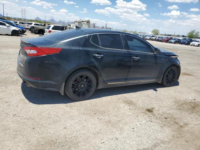 Vin: 5xxgr4a67dg114421, lot: 59280215, kia optima sx 20133
