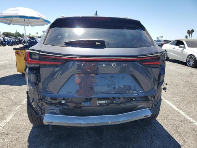2025 LEXUS NX 450H LU JTJHKCFZ7S2043906