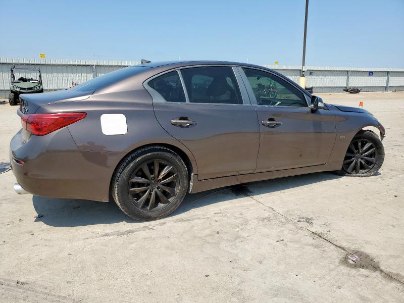 Vin: jn1ev7ap7hm739109, lot: 59204345, infiniti q50 premium 20173