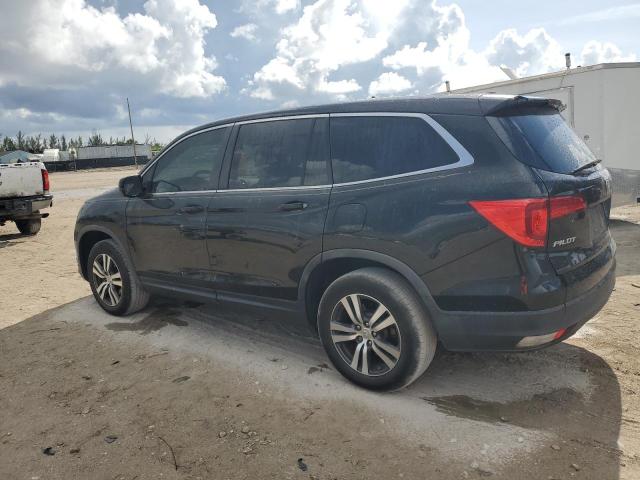 Vin: 5fnyf5h35hb044036, lot: 61962835, honda pilot ex 20172