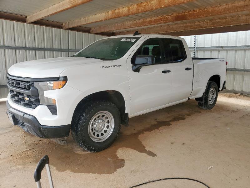 Vin: 1gcrdaed9pz109799, lot: 61101365, chevrolet all models k1500 2023 img_1