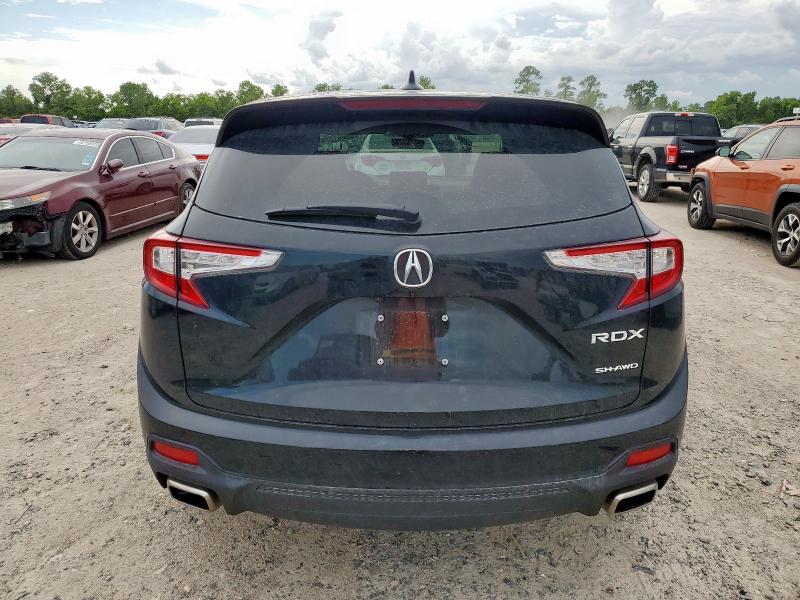2024 ACURA RDX 5J8TC2H31RL017577