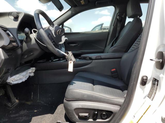 2021 LEXUS UX 250H - JTHX9JBH7M2042753