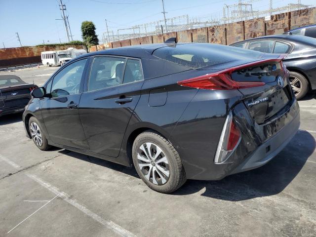 2020 TOYOTA PRIUS PRIM JTDKARFP2L3138835