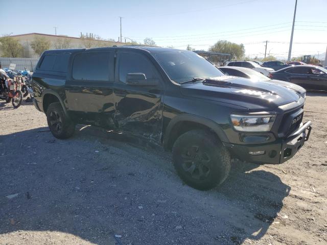 Vin: 1c6srflm6ln286161, lot: 61503965, ram 1500 rebel 20204