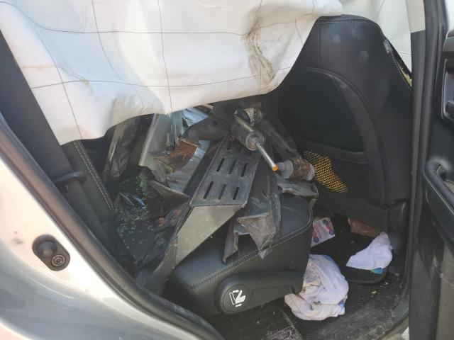 2022 TOYOTA 4RUNNER SR5 JTEFU5JR3N5270497