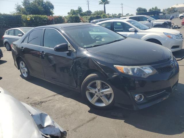 Vin: 4t1bf1fkxcu017354, lot: 59922875, toyota camry base 20124