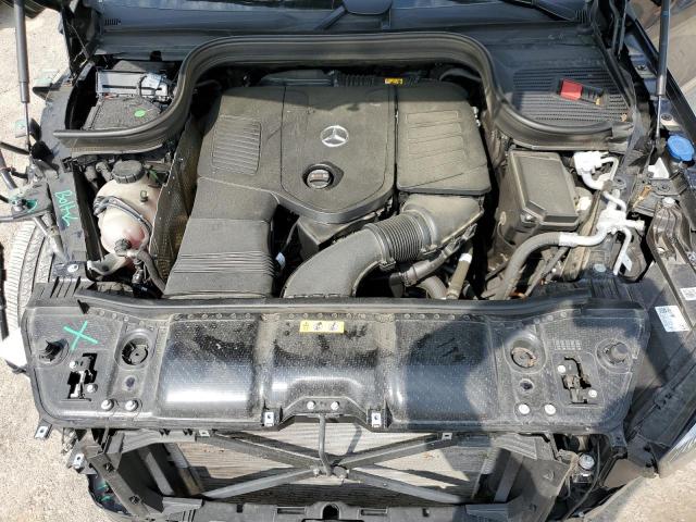 2024 MERCEDES-BENZ GLE 350 4M - 4JGFB4FB9RA997555