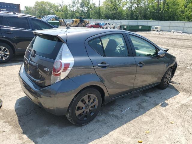 Vin: jtdkdtb39c1028254, lot: 59550425, toyota prius 20123