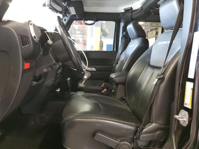 2016 JEEP WRANGLER U 1C4BJWFG0GL148249