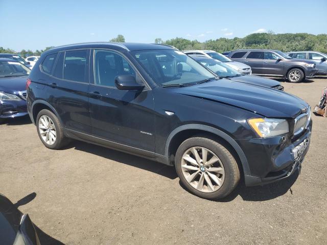Vin: 5uxwx9c56e0d25326, lot: 61126355, bmw x3 xdrive28i 20144