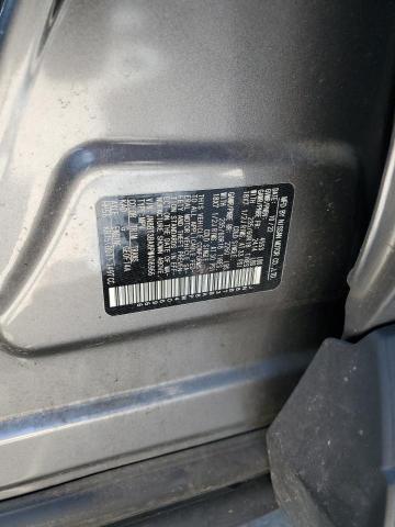 2023 NISSAN ROGUE SV JN8BT3BA8PW406966