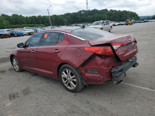 Vin: 5xxgn4a70dg217121, lot: 59879455, kia optima ex 20132