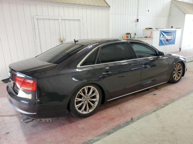 2011 AUDI A8 L QUATT - WAURVAFD5BN005898