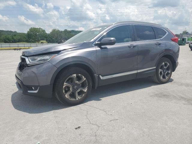 HONDA CR-V TOURI