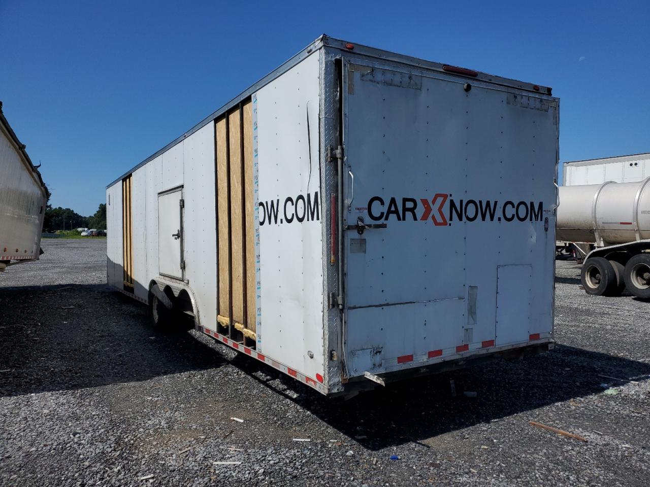 Lot #3256439203 2022 ELITE TRAILER TRAILER