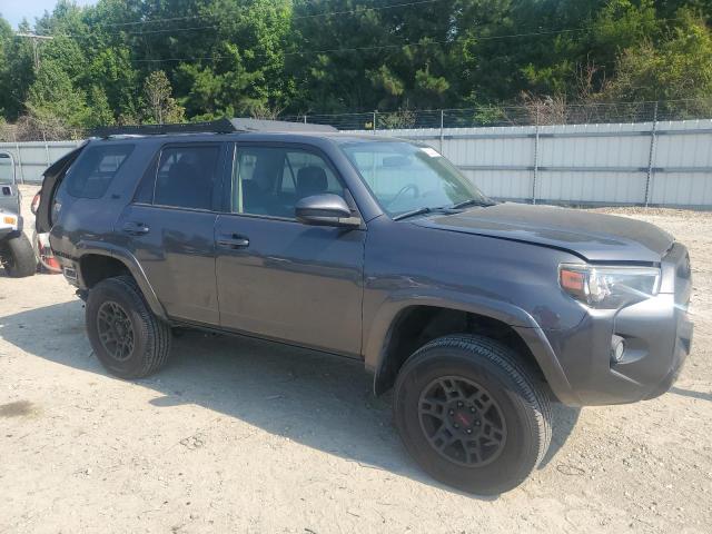 Vin: jtebu5jr3g5398207, lot: 62526255, toyota 4runner sr5/sr5 premium 20164