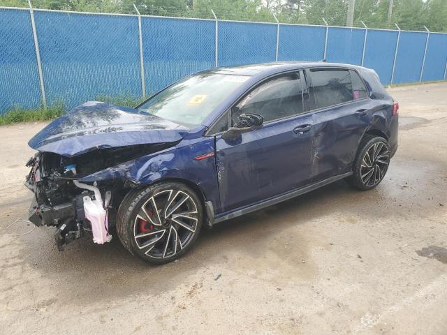 Vin: wvwva7cd2rw200933, lot: 61070055, volkswagen gti autobahn 2024 img_1