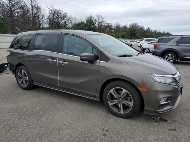 2019 HONDA ODYSSEY TO 5FNRL6H8XKB064403