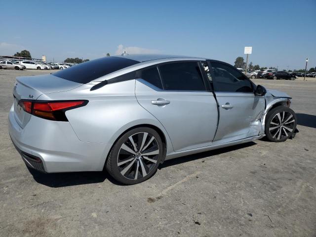 2022 NISSAN ALTIMA SR - 1N4BL4CVXNN400680