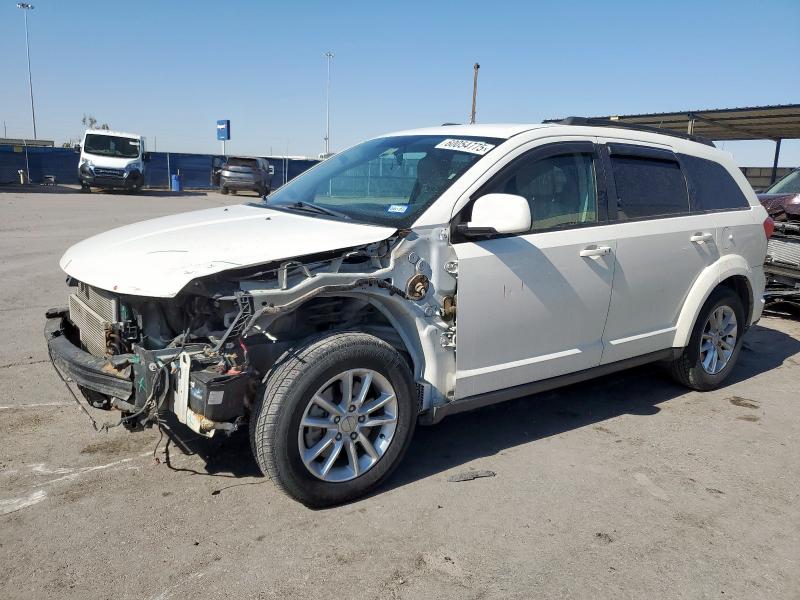 Vin: 3c4pdcbgxft546895, lot: 60054775, dodge journey sxt 2015 img_1