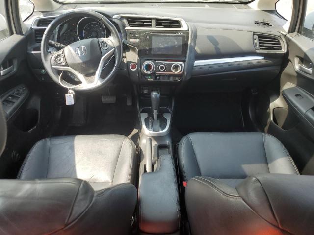 2017 HONDA FIT EX JHMGK5H84HS009069