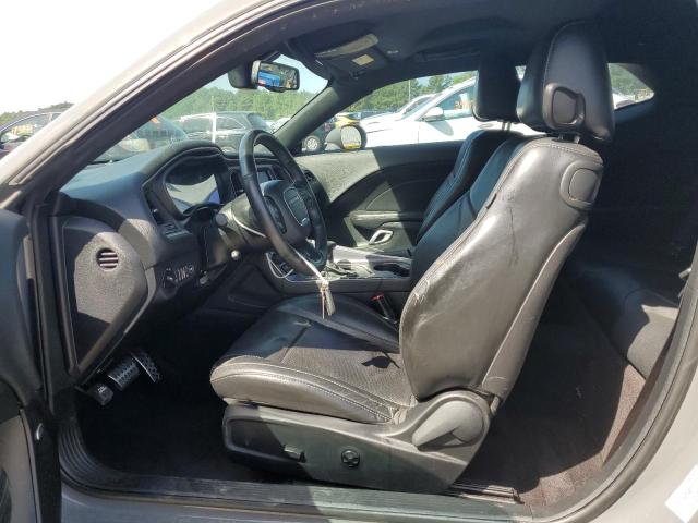 2017 DODGE CHALLENGER 2C3CDZAG0HH637922