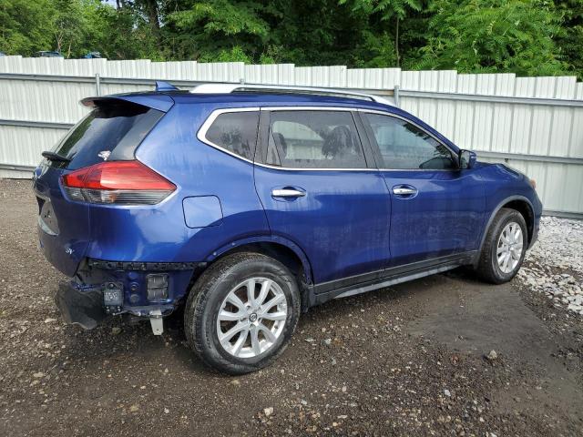 2017 NISSAN ROGUE S JN8AT2MT0HW146746