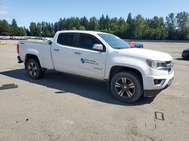 Vin: 1gcgtce30g1236131, lot: 61594245, chevrolet colorado lt 20164