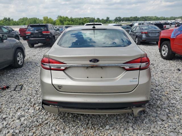 2017 FORD FUSION SE 3FA6P0HD9HR228142