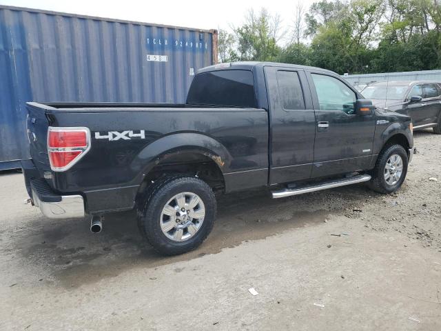Vin: 1ftfx1et4cfc51782, lot: 60707485, ford f-150 super cab 20123
