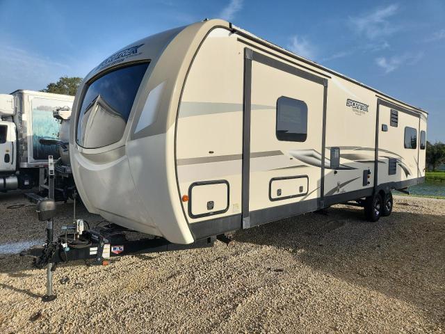 FABR SPORTTREK 2020 4EZT1342XL8087465 photo #3