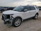 2015 FORD EXPLORER L - 1FM5K7F8XFGA26736