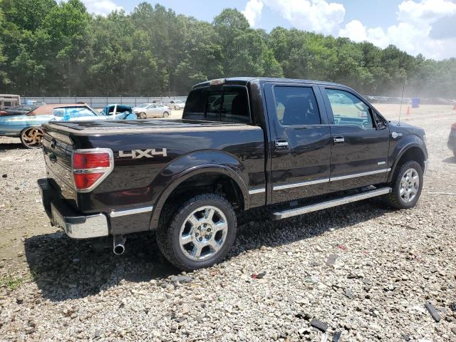 Vin: 1ftfw1et0dkg02294, lot: 61996315, ford f-150 supercrew 20133