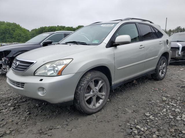 LEXUS RX 400H