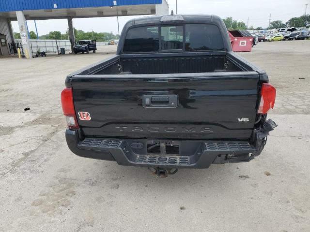 2019 TOYOTA TACOMA DOU 5TFCZ5AN9KX176582
