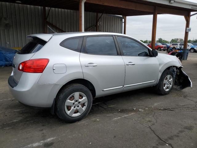 Vin: jn8as5mv9cw713891, lot: 61787745, nissan rogue s 20123