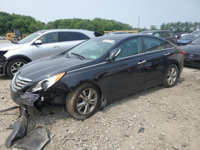 Vin: 5npec4ac8dh602375, lot: 60454375, hyundai sonata se 2013 img_1