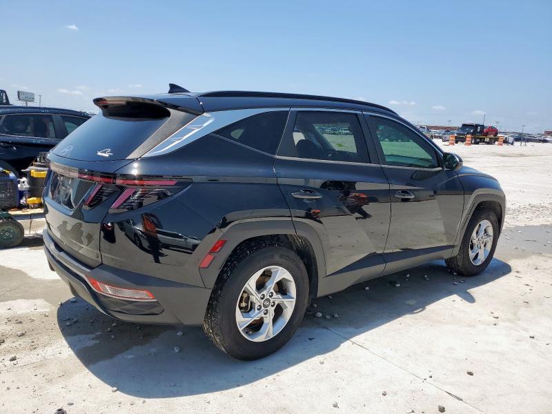 2022 HYUNDAI TUCSON SEL - 5NMJB3AE5NH003137