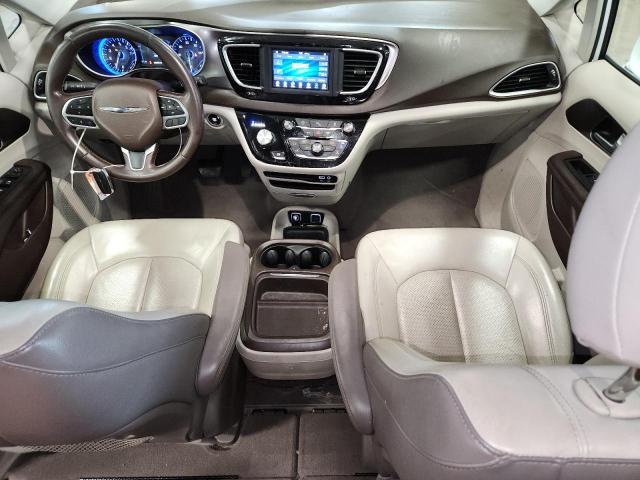 2018 CHRYSLER PACIFICA T - 2C4RC1BG4JR142826