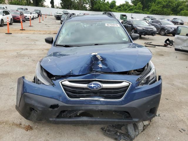 2022 SUBARU OUTBACK #3294244874