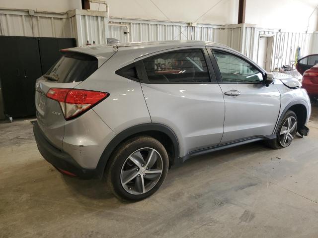 2022 HONDA HR-V EX 3CZRU6H58NM715699