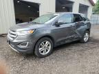 2016 FORD EDGE SEL - 2FMPK4J90GBB73647