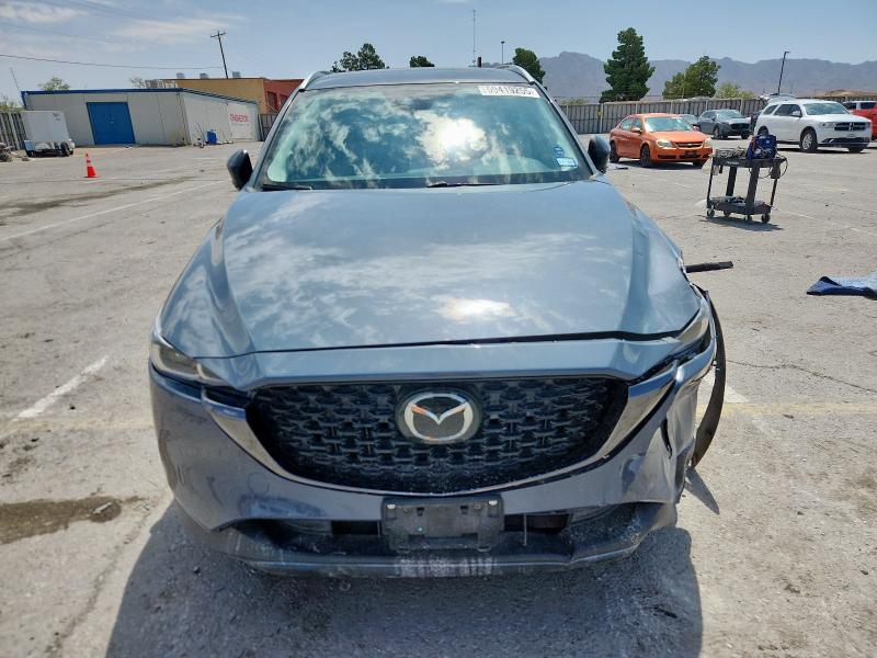 2022 MAZDA CX-5 PREFE - JM3KFBCM8N0553365